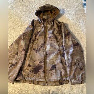 ESDY neoprene hunting jacket